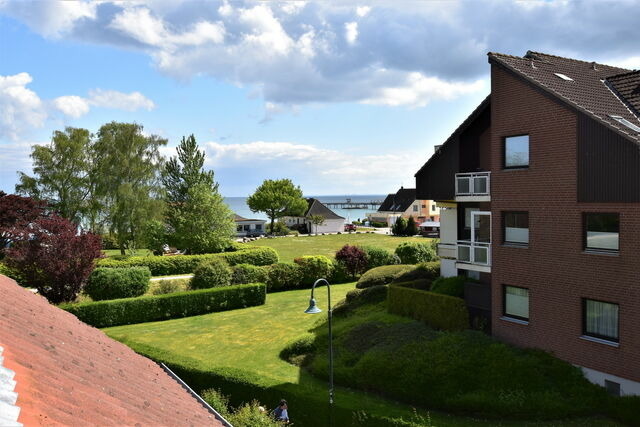 Ferienwohnung in Kellenhusen - FeWo "Sandburg" Whg. 36 - Bild 16