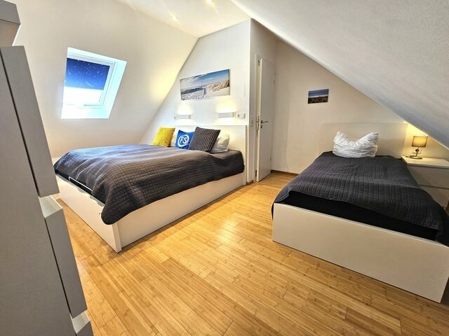 Ferienwohnung in Kellenhusen - FeWo "Sandburg" Whg. 36 - Bild 19
