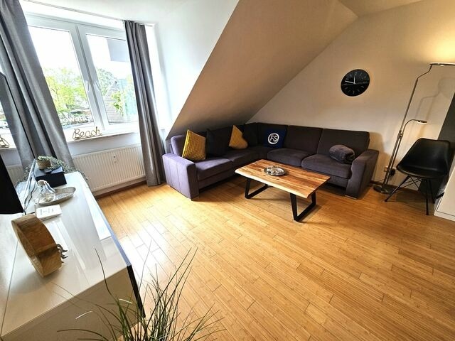 Ferienwohnung in Kellenhusen - FeWo "Sandburg" Whg. 36 - Bild 5