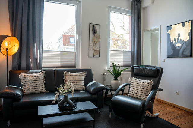Ferienwohnung in Dahme - Lieblingsplatz - Bild 2