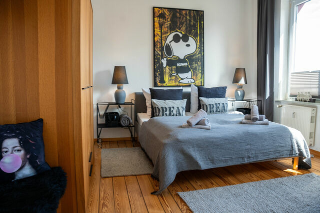 Ferienwohnung in Dahme - Lieblingsplatz - Bild 4