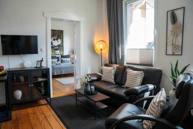 Ferienwohnung in Dahme - Lieblingsplatz - Bild 13