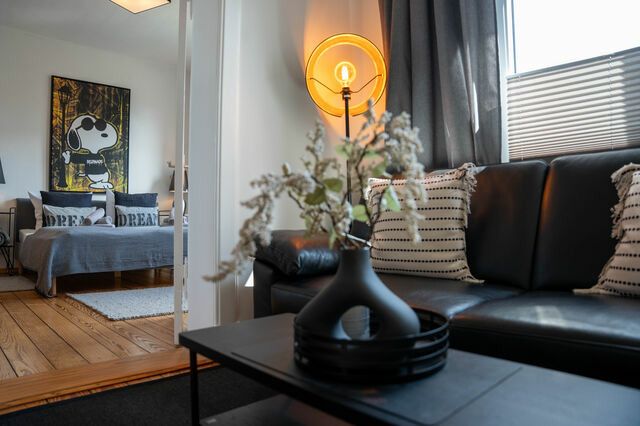 Ferienwohnung in Dahme - Lieblingsplatz - Bild 14