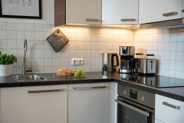 Ferienwohnung in Dahme - Lieblingsplatz - Bild 16