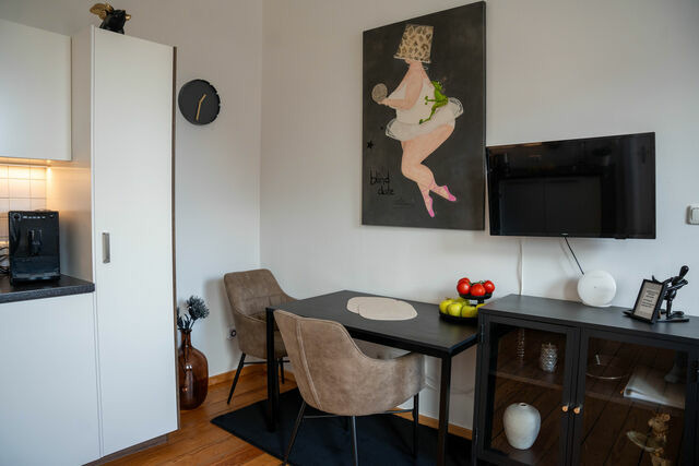 Ferienwohnung in Dahme - Lieblingsplatz - Bild 17