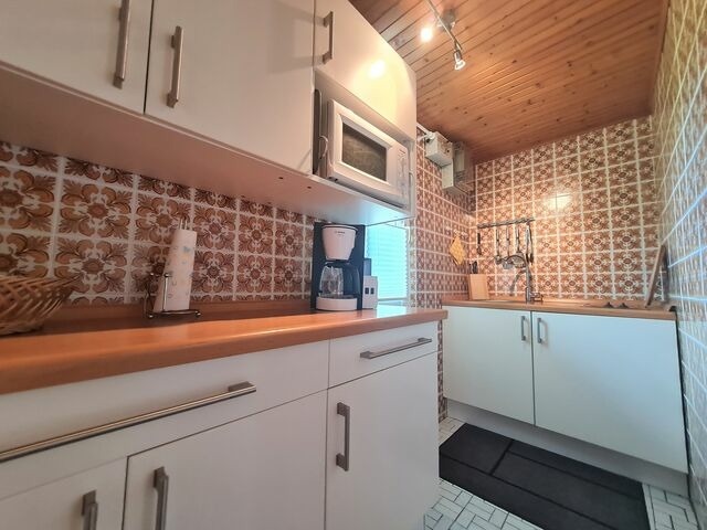 Bungalow in Gr&ouml;mitz - Bungalow Block - 3 - Bild 8