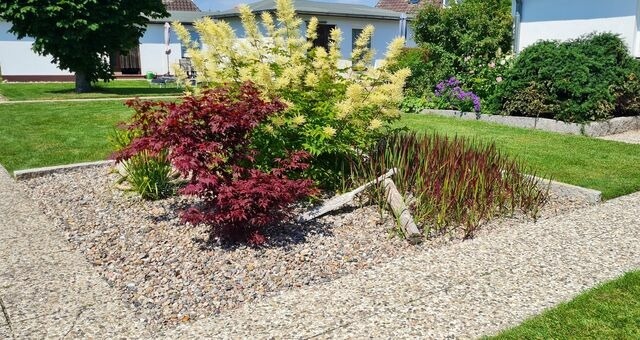 Bungalow in Gr&ouml;mitz - Bungalow Block - 3 - Bild 13