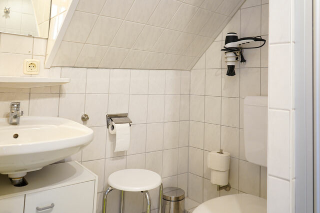 Ferienwohnung in Gr&ouml;mitz - "Deichhaus" App. 2 - Tarja - 100 m zum Strand - Bild 9