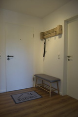 Ferienwohnung in Schönberger Strand - Harders, Foelke und Udo: App. (Nr. 3) - Bild 12