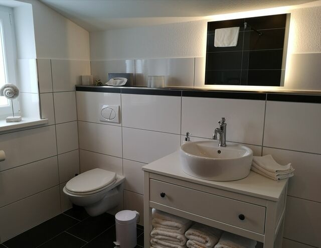 Ferienwohnung in Sch&ouml;nberg - Flying Dutchman - Bild 7