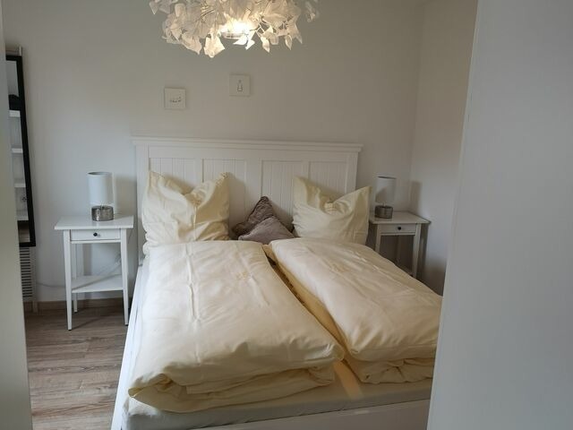 Ferienwohnung in Sch&ouml;nberg - Flying Dutchman - Bild 9