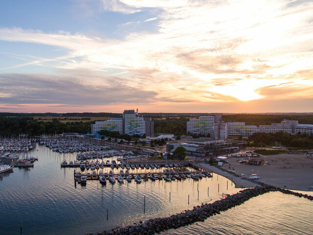 Ferienhaus in Damp - Premiumhaus in Damp der Ostsee - Bild 15