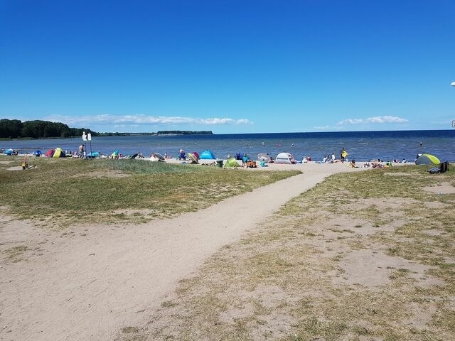 Ferienwohnung in Wismar - Wohnen auf Zeit 76 - Bild 7