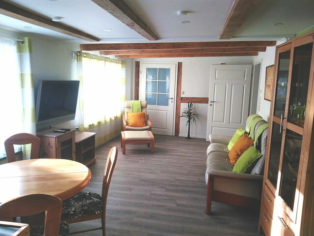 Ferienwohnung in Neustadt - FeWo-Neustadt-Pfitz - Bild 3