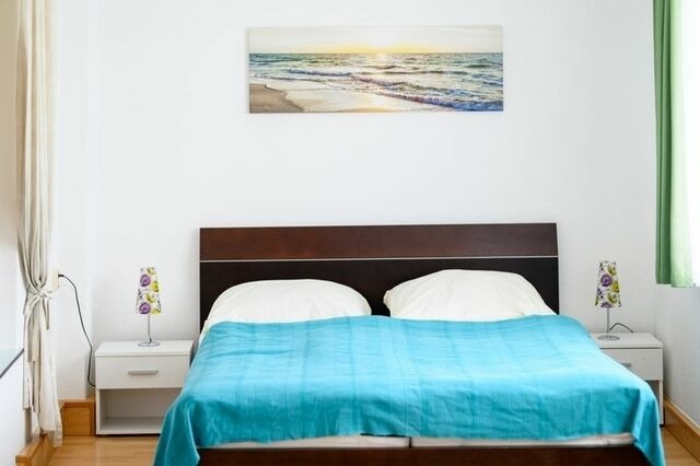 Ferienwohnung in Graal-Müritz - Flieder - Bild 5