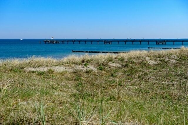 Ferienwohnung in Graal-Müritz - Flieder - Bild 17