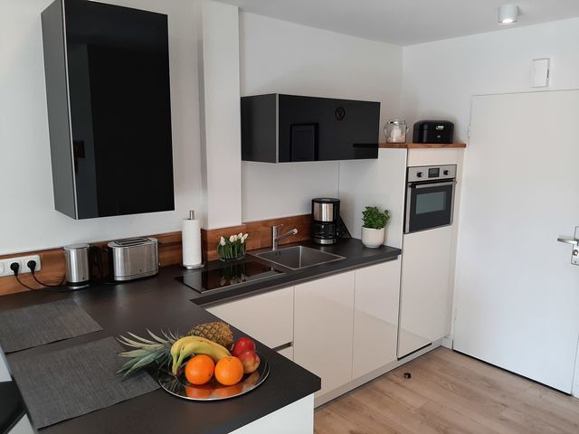 Ferienwohnung in Gr&ouml;mitz - Mona-Lisa-Living (Whg. 2) - hochwertige Ferienwohnung in Strandn&auml;he - Bild 7
