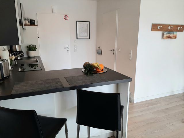 Ferienwohnung in Gr&ouml;mitz - Mona-Lisa-Living (Whg. 2) - hochwertige Ferienwohnung in Strandn&auml;he - Bild 8