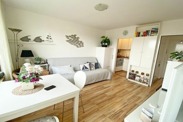Ferienwohnung in Gr&ouml;mitz - Wiking App. 29 - Bild 4