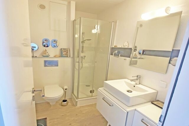 Ferienwohnung in Gr&ouml;mitz - Wiking App. 29 - Bild 5