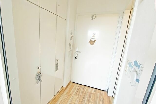 Ferienwohnung in Gr&ouml;mitz - Wiking App. 29 - Bild 6