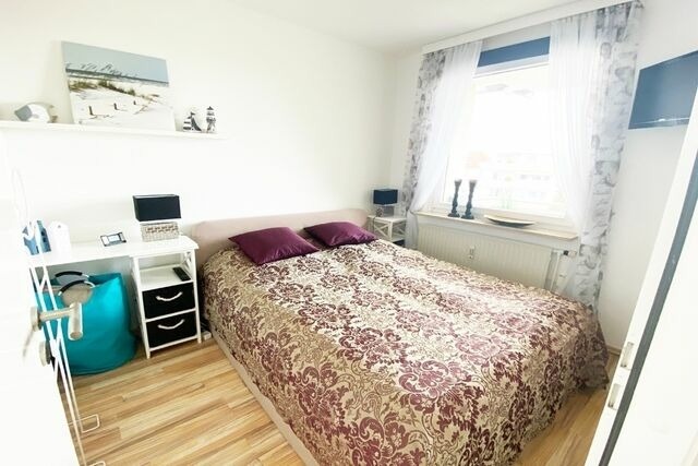 Ferienwohnung in Gr&ouml;mitz - Wiking App. 29 - Bild 7