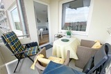 Ferienwohnung in Gr&ouml;mitz - Wiking App. 29 - Bild 9