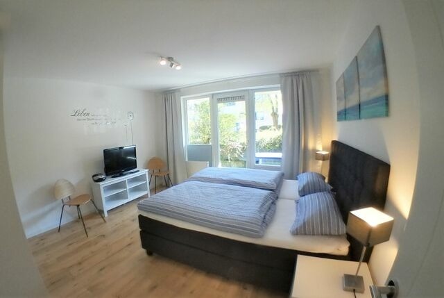 Ferienwohnung in Grömitz - Grüntal Residenz I Whg. 3 - Bild 3