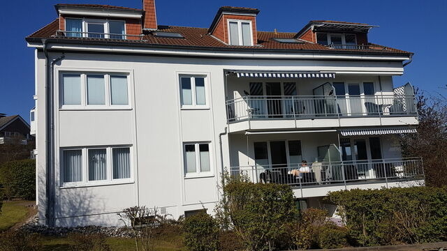 Ferienwohnung in Grömitz - Grüntal Residenz I Whg. 3 - Bild 15