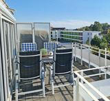 Ferienwohnung in Gr&ouml;mitz - Ostseeresidenz Whg. 17 - Bild 3