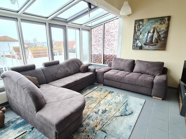 Ferienwohnung in Gr&ouml;mitz - Ostseeresidenz Whg. 17 - Bild 5