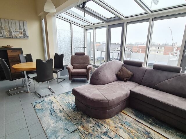 Ferienwohnung in Gr&ouml;mitz - Ostseeresidenz Whg. 17 - Bild 8