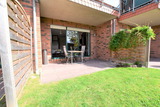 Ferienwohnung in Dahme - Villa Seewind Whg. 2 - Bild 9