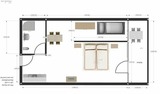 Ferienwohnung in Holm - GLAN eGbR: Ferienapp. "Backbord" (Nr. 218) im "Haus Kiel" - Bild 17