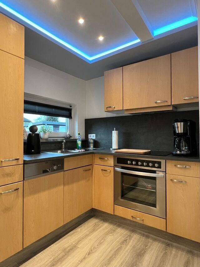 Ferienhaus in Kappeln - Schleibungalow Nr.15 zw. Ostsee und Schlei - Bild 17