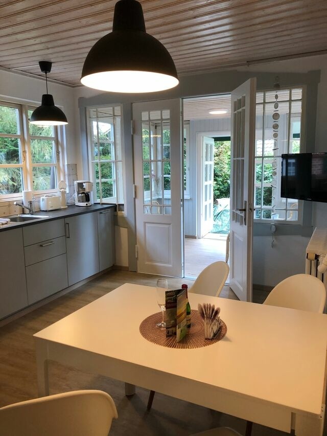 Ferienwohnung in Prerow - FeWo "Prerow" - Bild 5