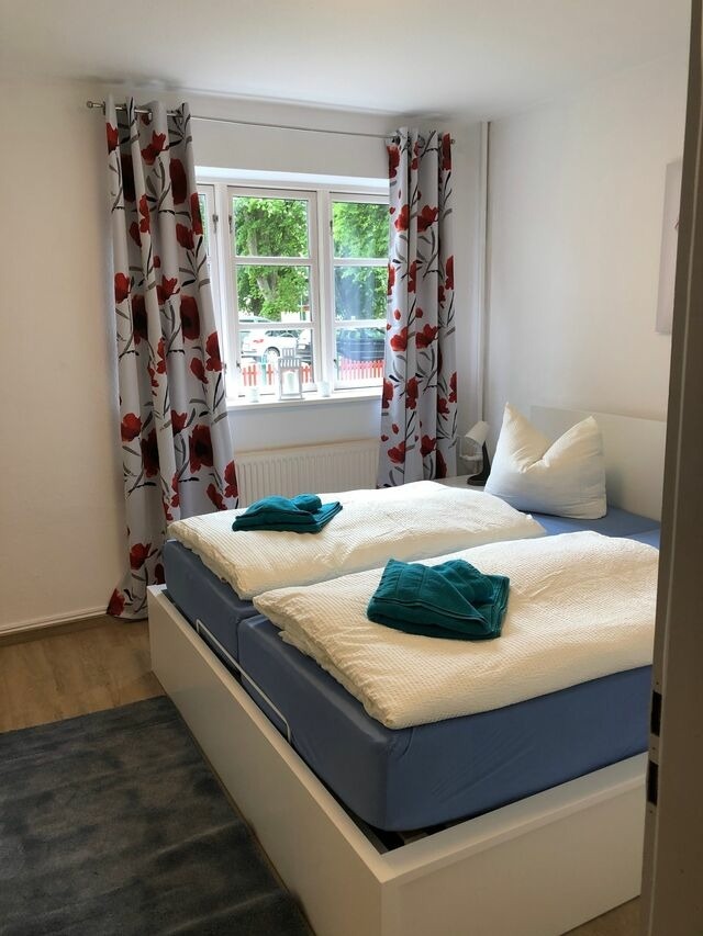 Ferienwohnung in Prerow - FeWo "Prerow" - Bild 6