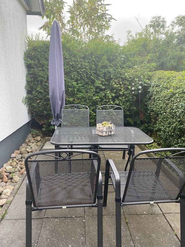 Ferienwohnung in Heiligenhafen - Kreutzmann; Ferienwohnung f&uuml;r einen erholsamen Urlaub in ruhiger, zentraler Lage. - Bild 2