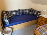 Ferienwohnung in Heiligenhafen - Kreutzmann; Ferienwohnung f&uuml;r einen erholsamen Urlaub in ruhiger, zentraler Lage. - Bild 5