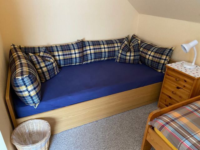 Ferienwohnung in Heiligenhafen - Kreutzmann; Ferienwohnung f&uuml;r einen erholsamen Urlaub in ruhiger, zentraler Lage. - Bild 5