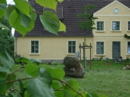 Ferienwohnung in Carinerland - Fewo Kerzenzimmer - Märchen aus Wachs und Flamme - Bild 6