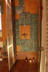 Ferienwohnung in Carinerland - Fewo Kerzenzimmer - M&auml;rchen aus Wachs und Flamme - Bild 9