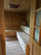 Ferienhaus in Carinerland - Scheune Landliebe in Holz und Lehm - Bild 14