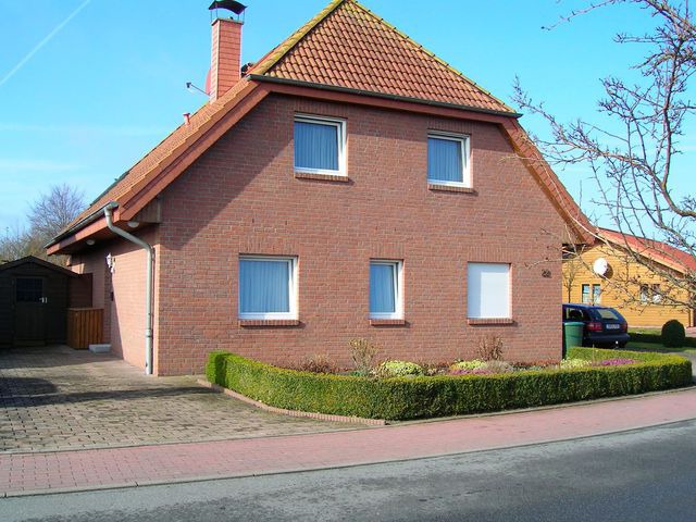 Ferienwohnung in Gro&szlig;enbrode - Ferienwohnung Heitmann - Bild 2
