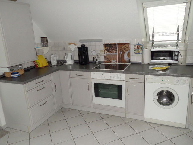 Ferienwohnung in Gro&szlig;enbrode - Ferienwohnung Heitmann - Bild 6