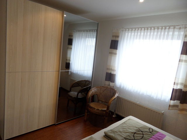 Ferienwohnung in Gro&szlig;enbrode - Ferienwohnung Heitmann - Bild 14