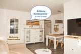 Ferienwohnung in Wendtorf - Whg. Seeschwalbe - Haus Nordlichter - Bild 10