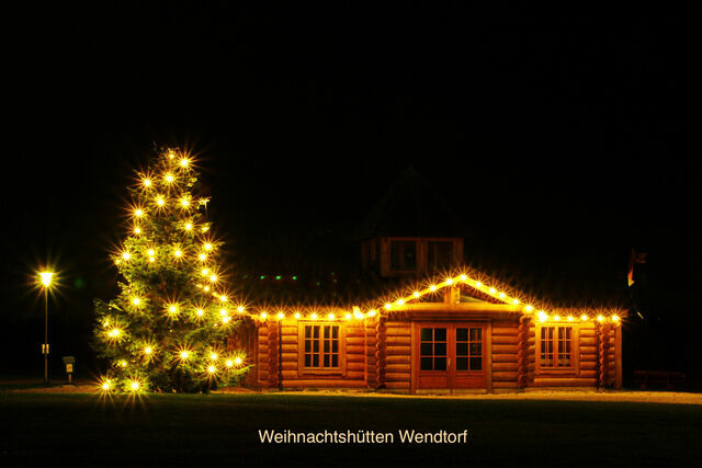 Ferienwohnung in Wendtorf - Ap. B&uuml;lk - Haus Nordlichter - Bild 25