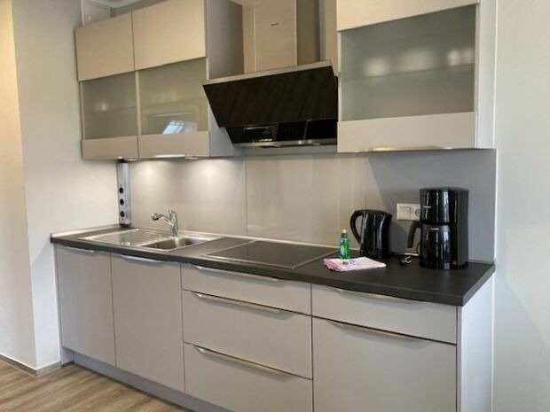 Ferienwohnung in Gr&ouml;mitz - Kabine 11 - Bild 7