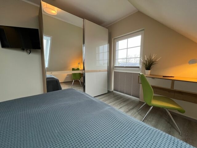 Ferienwohnung in Gr&ouml;mitz - Kabine 11 - Bild 11